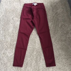 3/20❄️ Old Navy Skinny Jeans